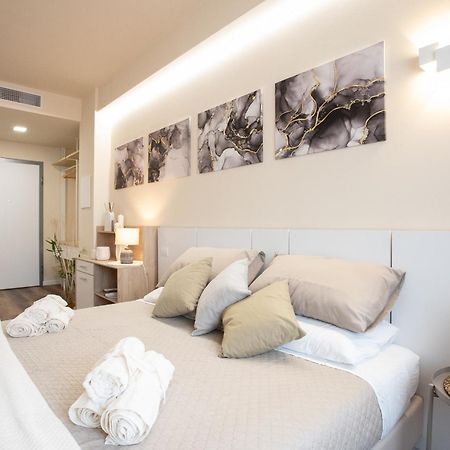 Palazzo Mazzini Otel Cornaredo Dış mekan fotoğraf