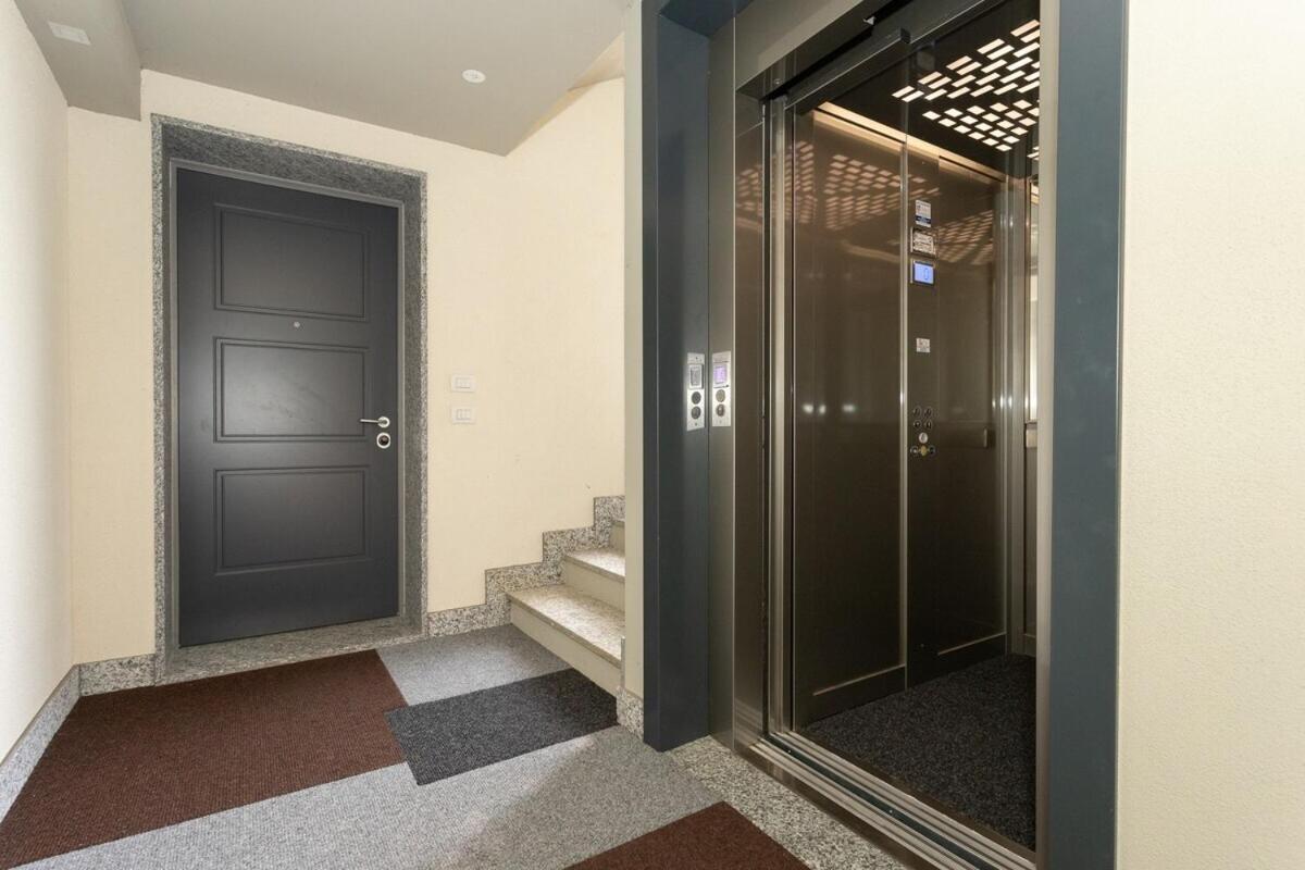Palazzo Mazzini Otel Cornaredo Dış mekan fotoğraf