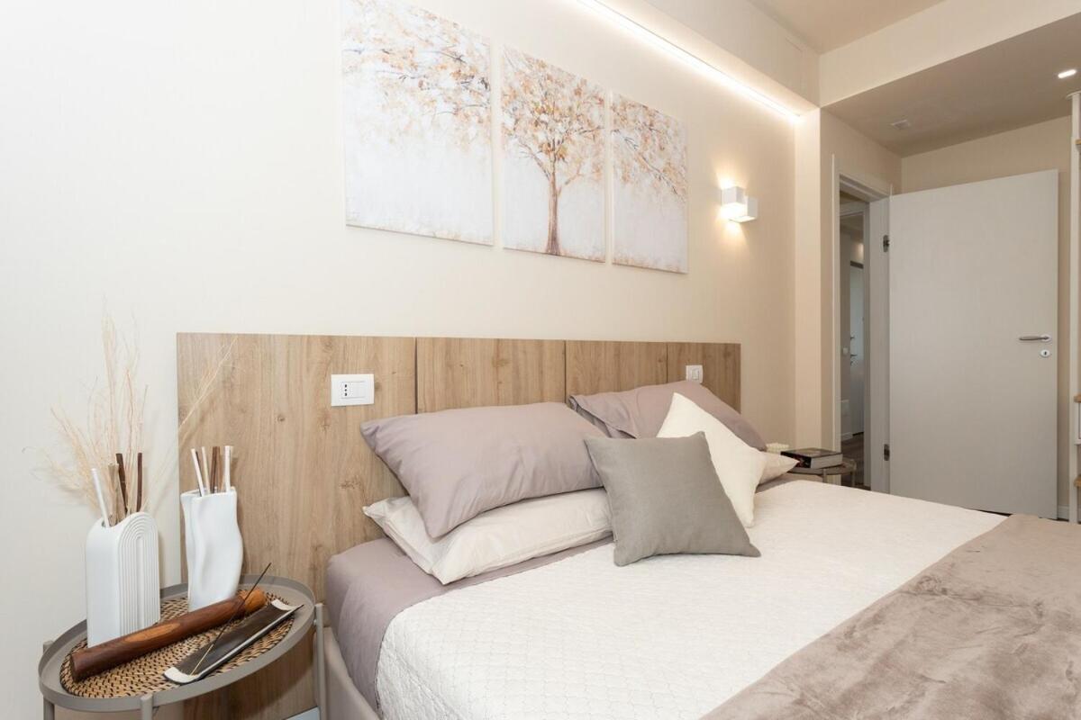 Palazzo Mazzini Otel Cornaredo Dış mekan fotoğraf