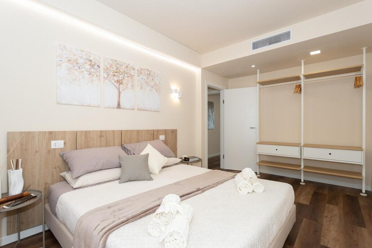Palazzo Mazzini Otel Cornaredo Dış mekan fotoğraf